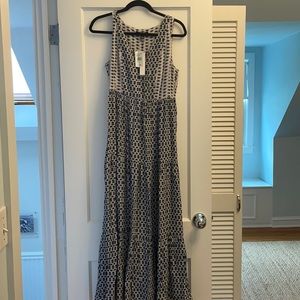 Sanctuary maxi dress new with tags